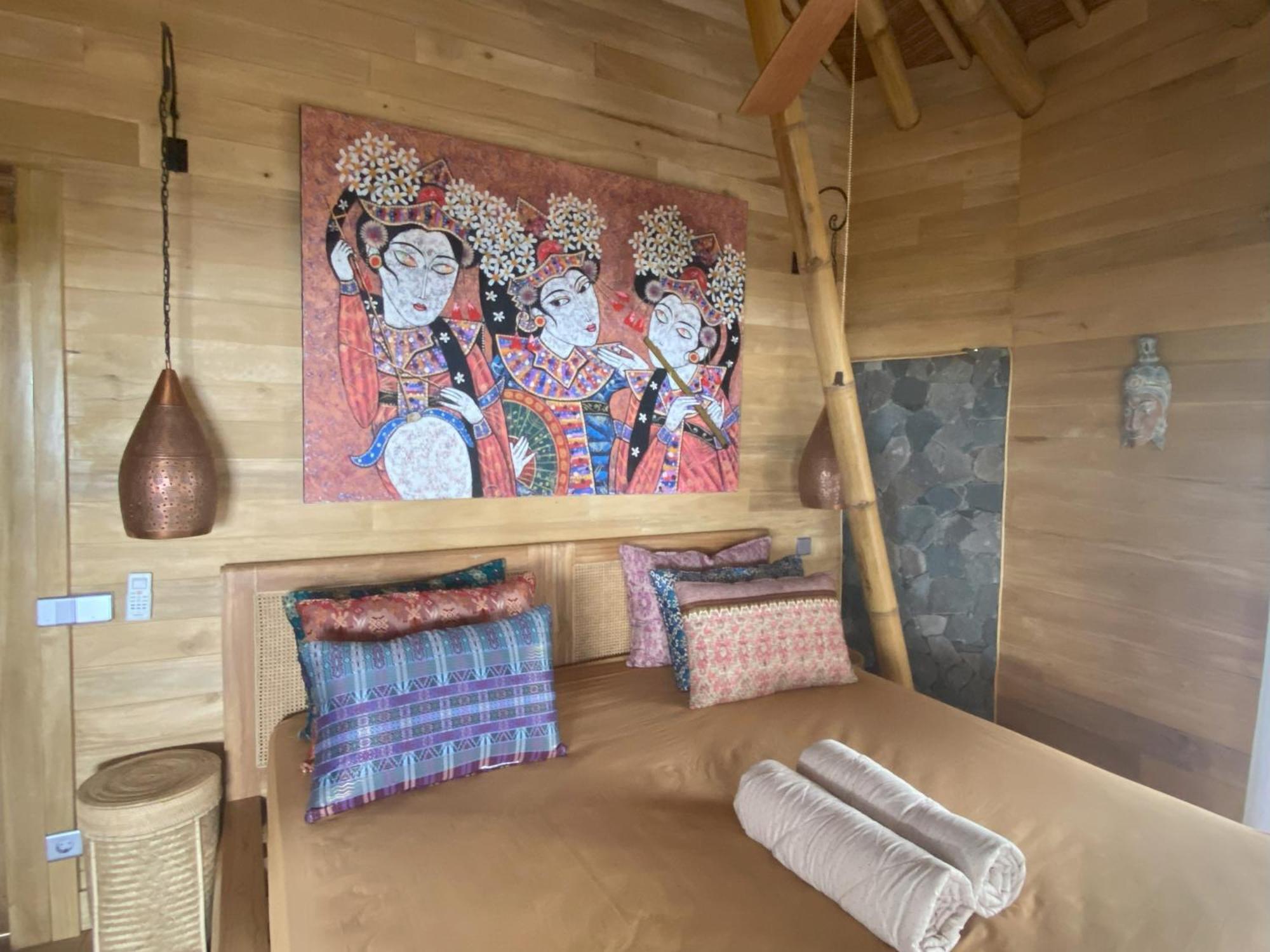 Villas Bukit Lipah Ambat Εξωτερικό φωτογραφία