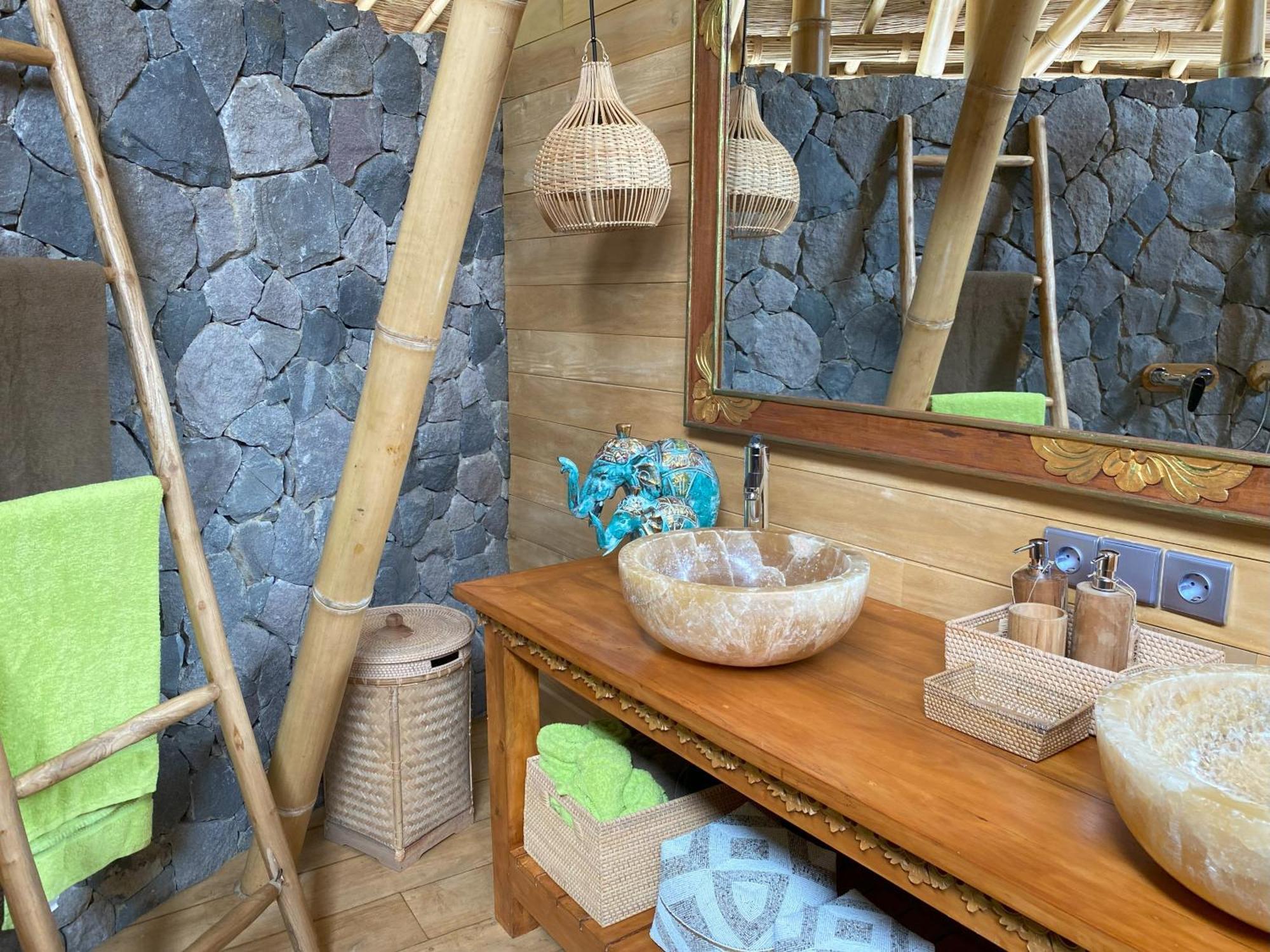 Villas Bukit Lipah Ambat Εξωτερικό φωτογραφία
