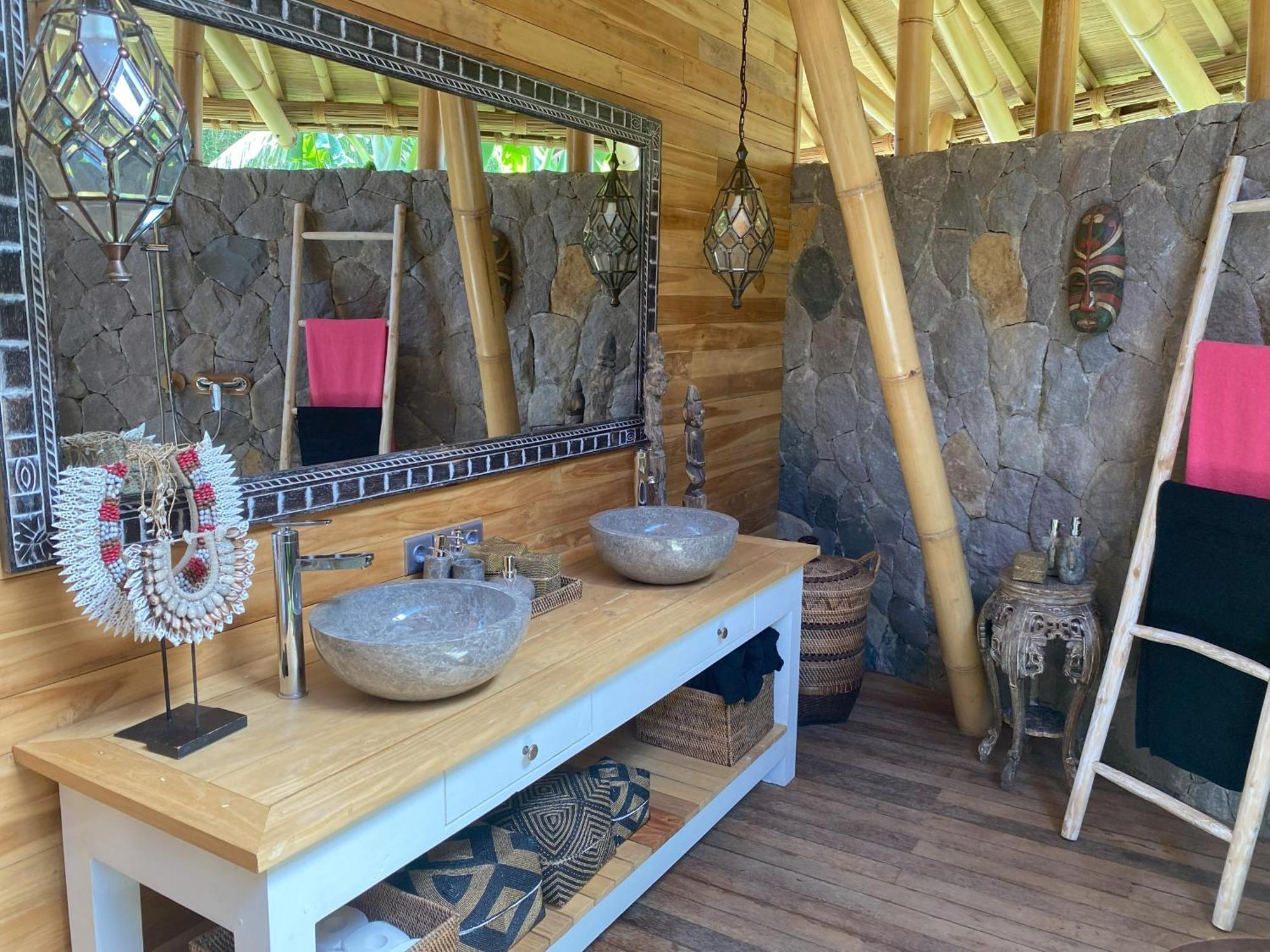 Villas Bukit Lipah Ambat Εξωτερικό φωτογραφία