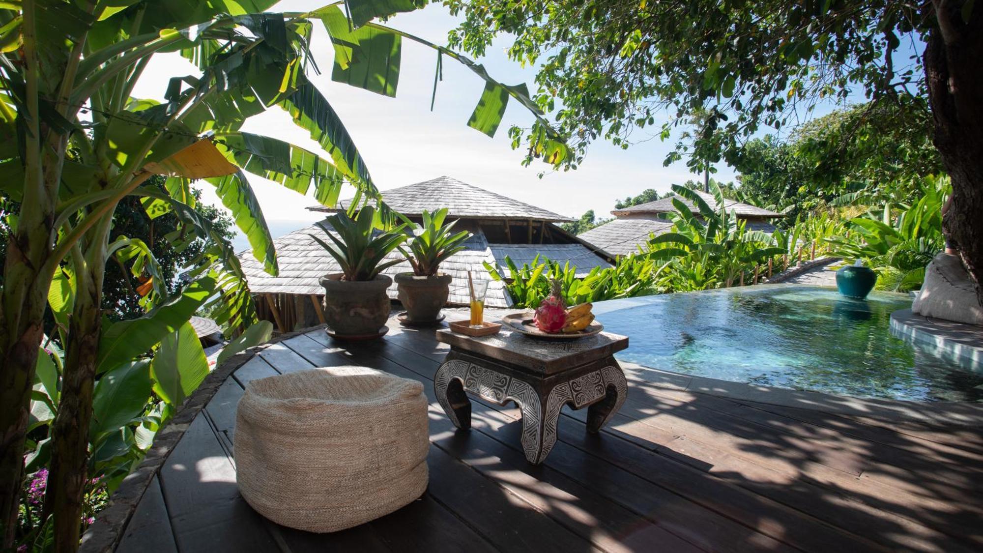 Villas Bukit Lipah Ambat Εξωτερικό φωτογραφία