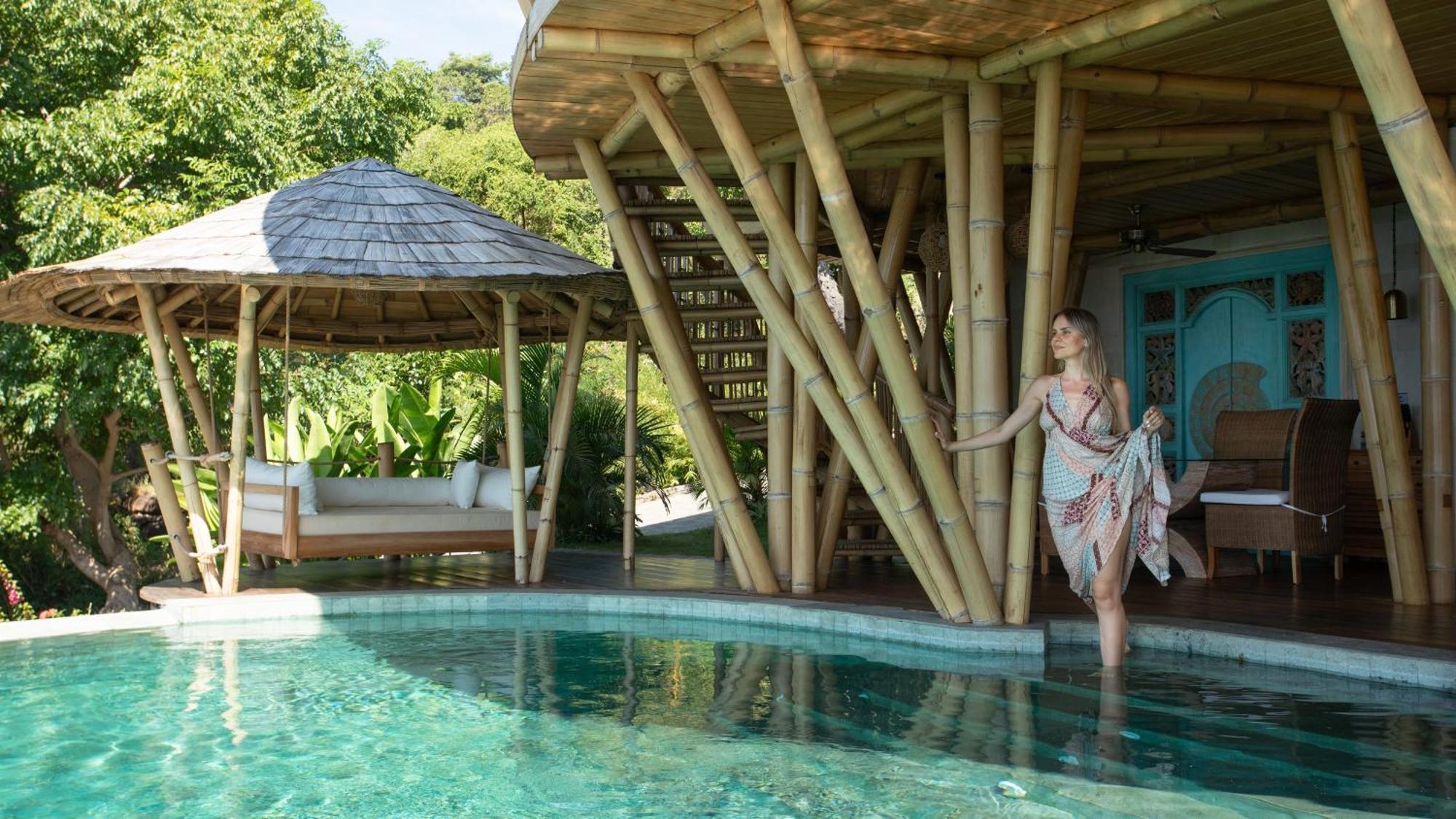 Villas Bukit Lipah Ambat Εξωτερικό φωτογραφία
