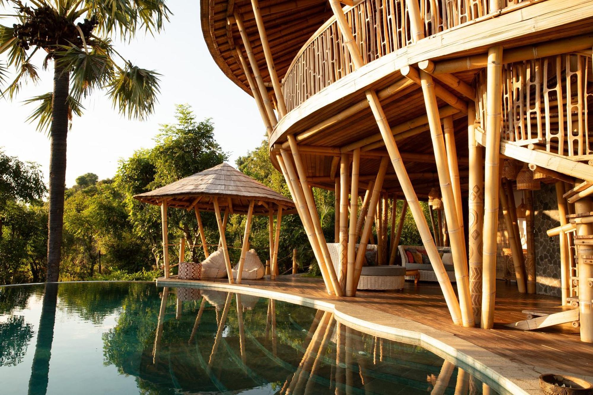 Villas Bukit Lipah Ambat Εξωτερικό φωτογραφία