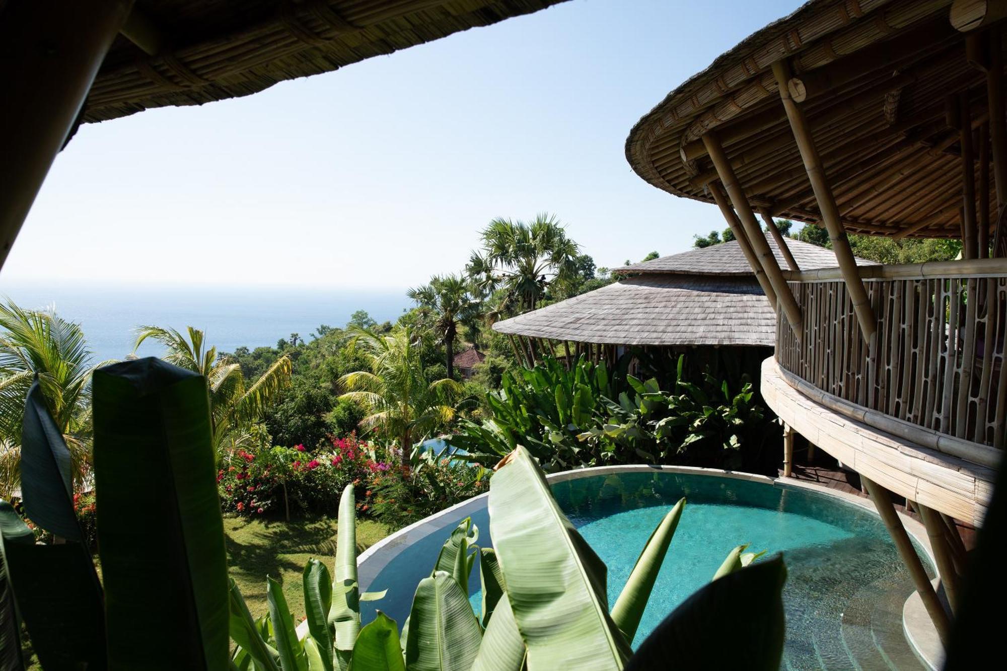 Villas Bukit Lipah Ambat Εξωτερικό φωτογραφία
